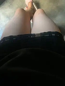 Aliyatantrique24 online show from October 7, 2025, 12:24 pm