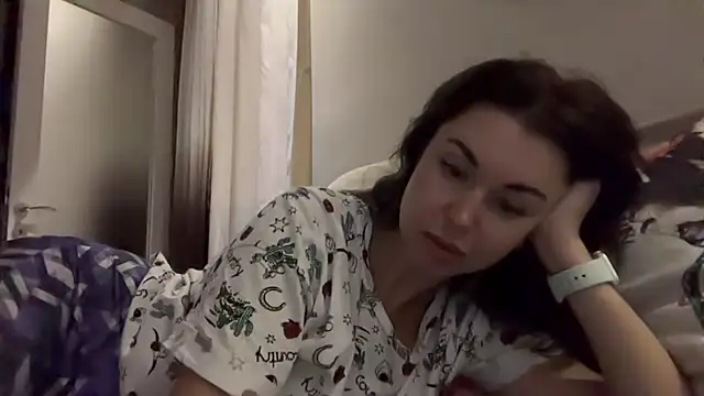 Gilin1 online show from October 30, 2025, 7:14 pm