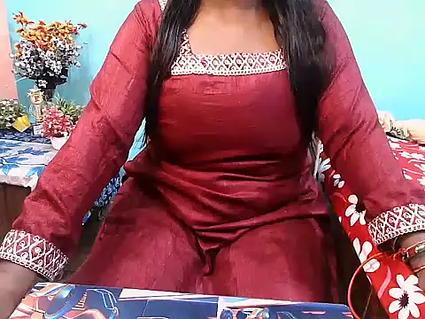 PREETI BABY online show from October 5, 2025, 6:23 am