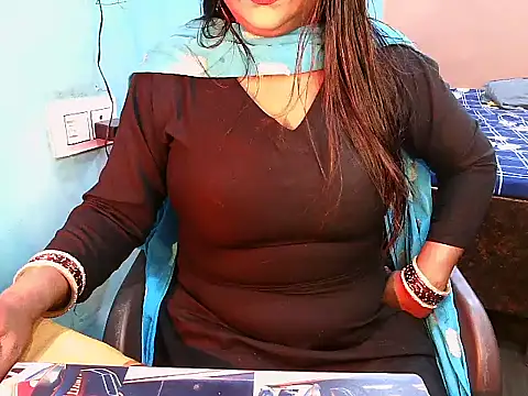 PREETI BABY online show from March 16, 2026, 6:50 am