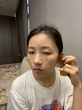 Snapshot of haiyan125216 chatting on October 19, 2025, 4:13 am haiyan125216 online show from October 19, 2025, 4:13 am