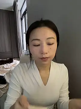 Snapshot of haiyan125216 chatting on October 28, 2025, 6:28 am haiyan125216 online show from October 28, 2025, 6:28 am