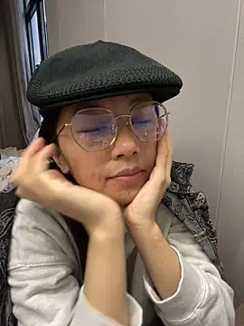 Snapshot of haiyan125216 chatting on October 29, 2025, 6:48 am haiyan125216 online show from October 29, 2025, 6:48 am