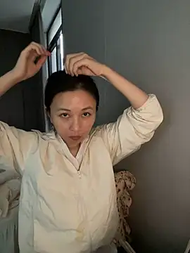 Snapshot of haiyan125216 chatting on November 26, 2025, 9:10 am haiyan125216 online show from November 26, 2025, 9:10 am