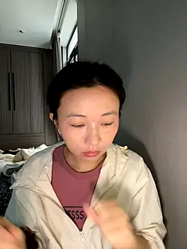 Snapshot of haiyan125216 chatting on November 29, 2025, 7:55 am haiyan125216 online show from November 29, 2025, 7:55 am