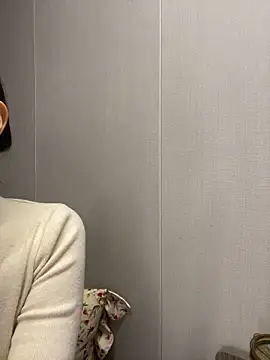 Snapshot of haiyan125216 chatting on December 18, 2025, 7:47 am haiyan125216 online show from December 18, 2025, 7:47 am