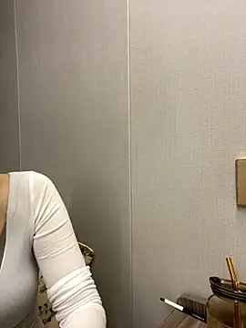 Snapshot of haiyan125216 chatting on December 21, 2025, 8:43 am haiyan125216 online show from December 21, 2025, 8:43 am