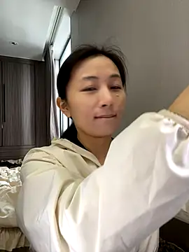 Snapshot of haiyan125216 chatting on January 9, 2026, 6:16 am haiyan125216 online show from January 9, 2026, 6:16 am