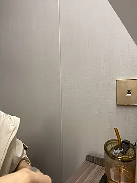 Snapshot of haiyan125216 chatting on January 17, 2026, 10:31 am haiyan125216 online show from January 17, 2026, 10:31 am