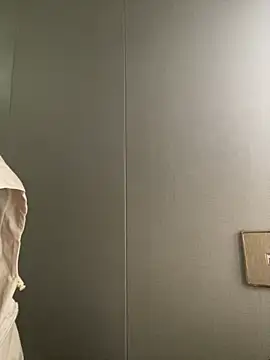 Snapshot of haiyan125216 chatting on January 18, 2026, 7:01 am haiyan125216 online show from January 18, 2026, 7:01 am