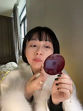 Snapshot of haiyan125216 chatting on February 4, 2026, 6:52 am haiyan125216 online show from February 4, 2026, 6:52 am