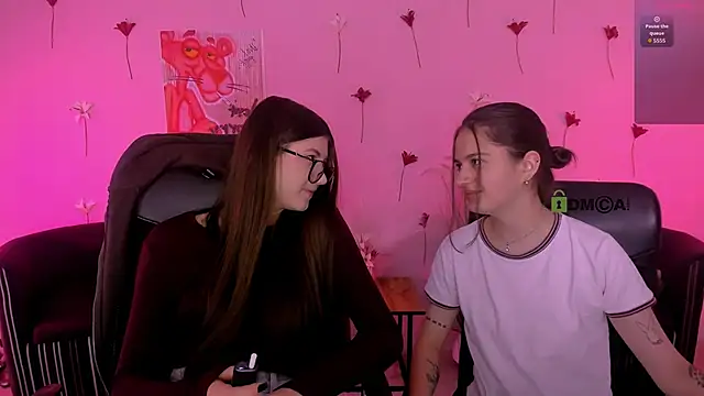 Snapshot of lissa_night chatting on February 15, 2026, 8:49 pm lissa night online show from February 15, 2026, 8:49 pm