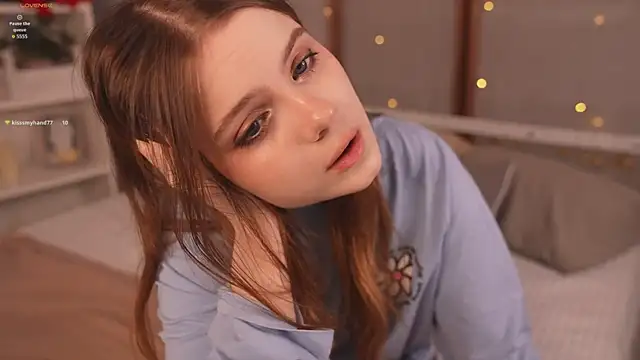 Lu  Lane online show from December 17, 2025, 9:37 am