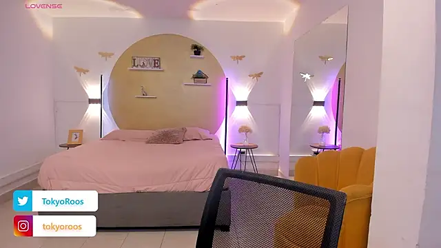 Snapshot of TokyoHaskel chatting on February 19, 2026, 4:08 am TokyoHaskel online show from February 19, 2026, 4:08 am