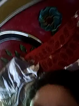 SexyRai69 online show from January 18, 2026, 12:09 pm