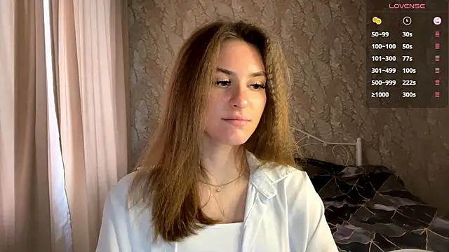 Snapshot of miainheat chatting on January 9, 2026, 9:12 am miainheat online show from January 9, 2026, 9:12 am