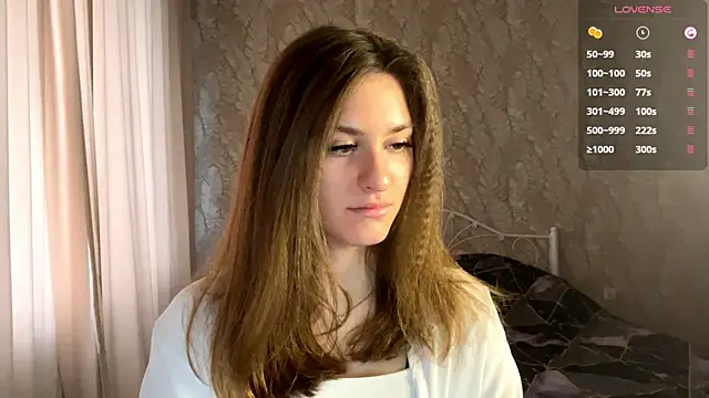 Snapshot of miainheat chatting on January 13, 2026, 9:03 am miainheat online show from January 13, 2026, 9:03 am