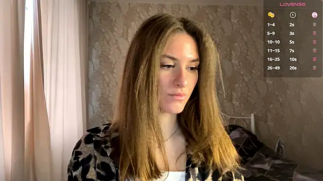 Snapshot of miainheat chatting on January 14, 2026, 9:04 am miainheat online show from January 14, 2026, 9:04 am