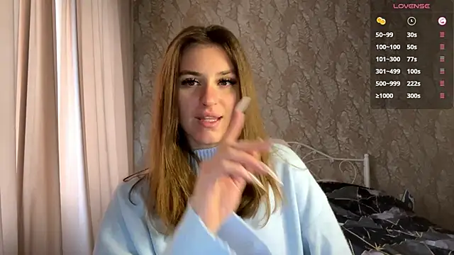 Snapshot of miainheat chatting on January 18, 2026, 9:24 am miainheat online show from January 18, 2026, 9:24 am