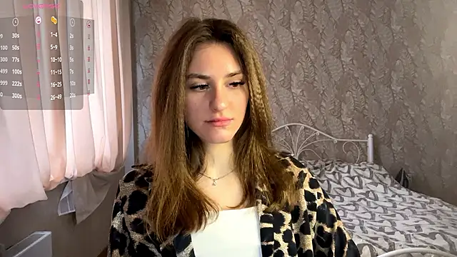 Snapshot of miainheat chatting on February 4, 2026, 8:09 am miainheat online show from February 4, 2026, 8:09 am