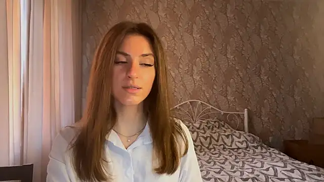 Snapshot of miainheat chatting on March 13, 2026, 8:10 am miainheat online show from March 13, 2026, 8:10 am