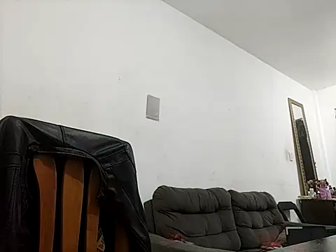 Kellye hotTs online show from October 14, 2025, 3:18 am