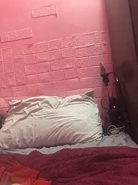 Kellye hotTs online show from February 24, 2026, 2:31 am