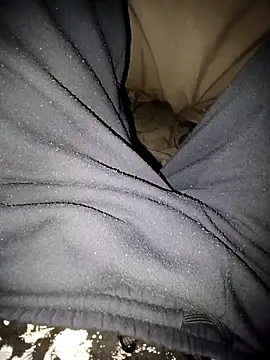 Snapshot of GhostYangempela chatting on October 9, 2025, 4:16 pm GhostYangempela online show from October 9, 2025, 4:16 pm