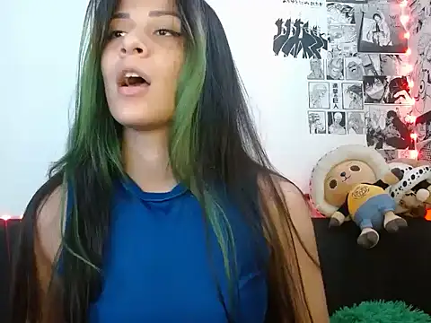 Chloe paytone online show from May 18, 2026, 8:58 pm