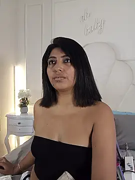 Kaylachannell online show from February 3, 2026, 3:48 am