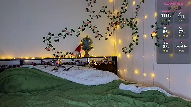 Snapshot of Candy_Flosse chatting on January 11, 2026, 8:19 am Candy Flosse online show from January 11, 2026, 8:19 am