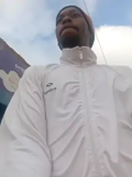 KingBonga online show from October 28, 2025, 5:22 am