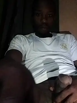 KingBonga online show from January 12, 2026, 11:21 pm