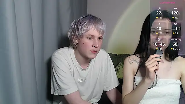 ChrisBumber online show from November 8, 2025, 9:13 pm