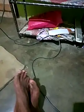 BabyHansi online show from January 15, 2026, 3:16 pm