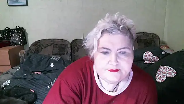 Lana555 online show from October 22, 2025, 10:20 pm