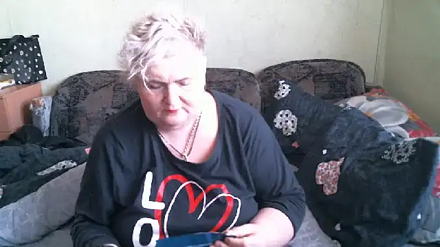 Lana555 online show from November 5, 2025, 8:36 am