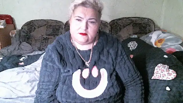 Lana555 online show from December 18, 2025, 12:27 am