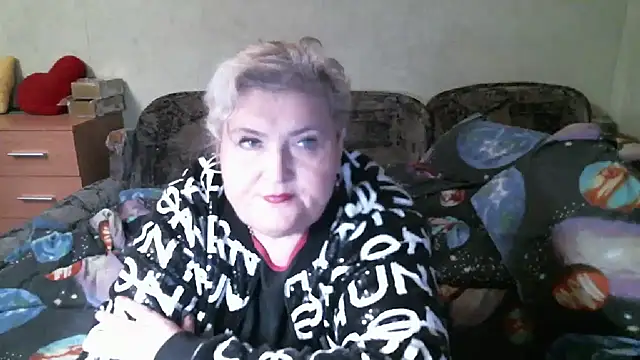 Lana555 online show from February 9, 2026, 11:42 pm