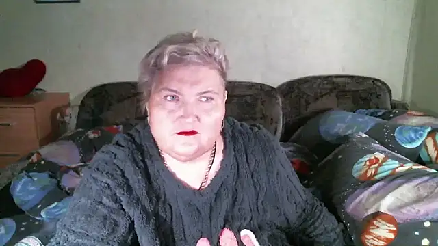 Lana555 online show from February 19, 2026, 12:17 am