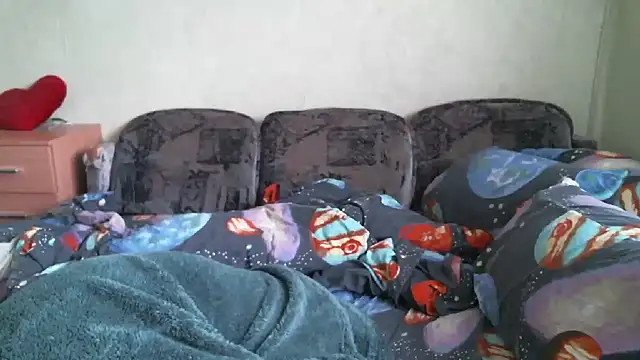 Lana555 online show from February 19, 2026, 12:23 pm