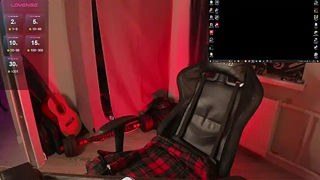 Snapshot of Melante chatting on February 16, 2026, 3:57 am Melante online show from February 16, 2026, 3:57 am