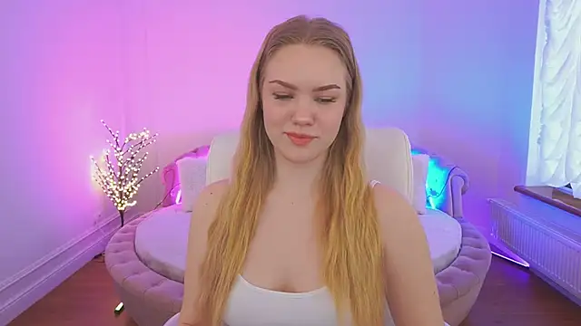 CelesteNoir online show from February 16, 2026, 7:26 am