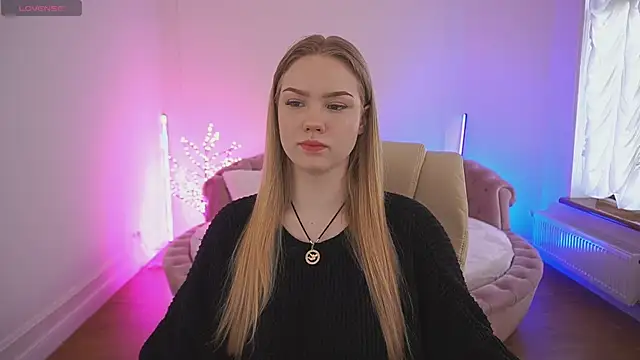 CelesteNoir online show from April 16, 2026, 6:14 am