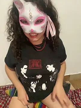 Snapshot of Lucy_YupiSweet chatting on February 11, 2026, 7:24 am Lucy YupiSweet online show from February 11, 2026, 7:24 am