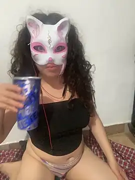 Snapshot of Lucy_YupiSweet chatting on February 12, 2026, 7:14 am Lucy YupiSweet online show from February 12, 2026, 7:14 am