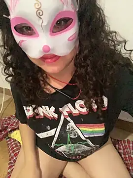 Snapshot of Lucy_YupiSweet chatting on February 15, 2026, 9:41 am Lucy YupiSweet online show from February 15, 2026, 9:41 am