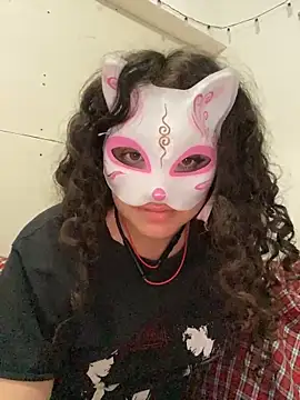 Snapshot of Lucy_YupiSweet chatting on March 1, 2026, 8:38 am Lucy YupiSweet online show from March 1, 2026, 8:38 am