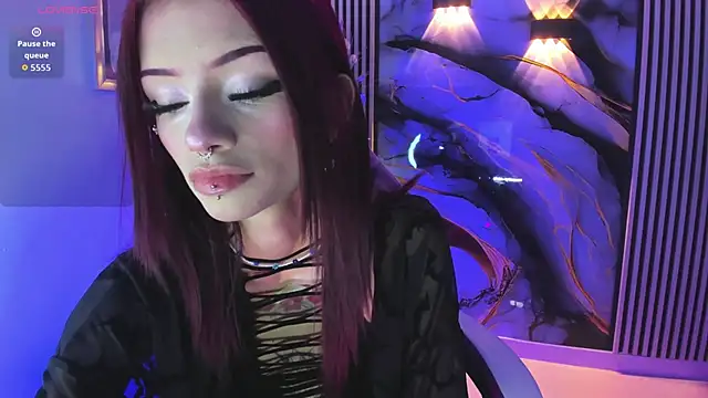 Snapshot of chloe_jacksonn chatting on January 5, 2026, 10:24 pm chloe jacksonn online show from January 5, 2026, 10:24 pm