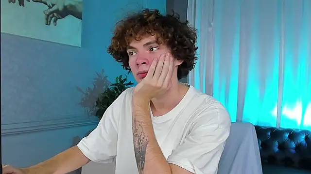 Tommy Jamm online show from October 13, 2025, 1:55 pm